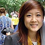 Carolyn Yi
