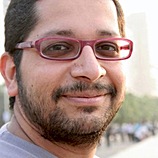 Kunal Ghevaria