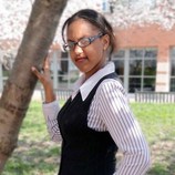Mellyssa Diggs