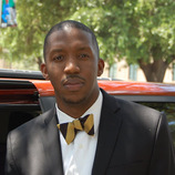 Ivan O'Garro
