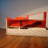 85 AD (The Eighty Five Architects and Designers)