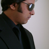 Pratik Patel
