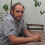 Sergio de las Casas