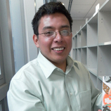 Rodrigo Garcia Gutierrez