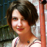 Aurelia Rohrbacker