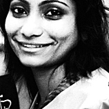 Sangeeta Ramakrishnan