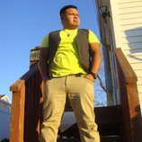 Luis Rodriguez