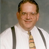 Tom Morgan