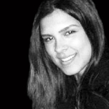 Cristina Cordero