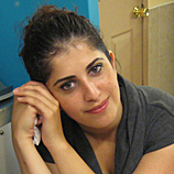 Zeena K