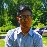 Jimmy G W Chang