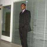 Paul-Elie Richardson