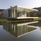 Ian Shaw Architekten