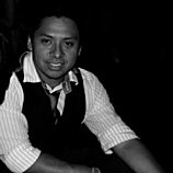 Anthony Meave