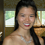 Olivia Lau