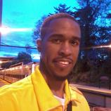 Donald Brown
