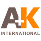 A+K INTERNATIONAL