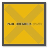 PAUL CREMOUX studio