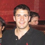 Nicholas A. Ferry