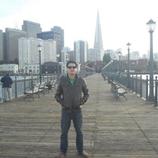 Damian Leyva