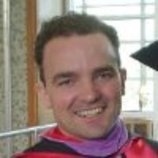 Daniel Patton
