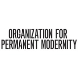ORG - Organization for Permanent Modernity