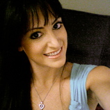 Lizette Shahravesh