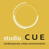 studioCUE | Contemporary Urban Environments