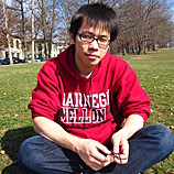 Yitian Zhu