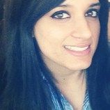 Shivani Bhalla