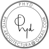 Phyd Arquitectura