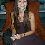 Sara McGee