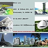 Sha Liu