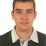 Alvaro Escudero