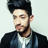 Daniel Villarreal