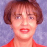 Vanessa Velez-Romero