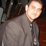 Zheeno J. Rostam