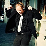 Ioan-Mihai Baba