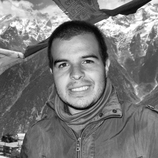 Diego Saenz