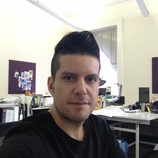 Tony Bueno