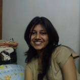 Santhoshini Rajkumar