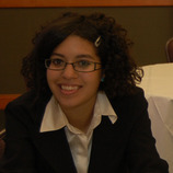 Rebecca Madrigal