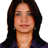 Elsa Johanna Taveras Perez