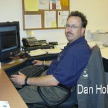 Daniel Holub