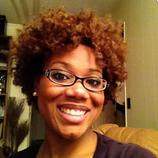 Camia Brown