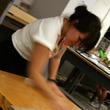 Cristina Marais