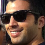 Nima Abili