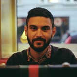 Emre Senoglu