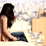 Sarah Shahin