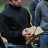 Alexander Maymind